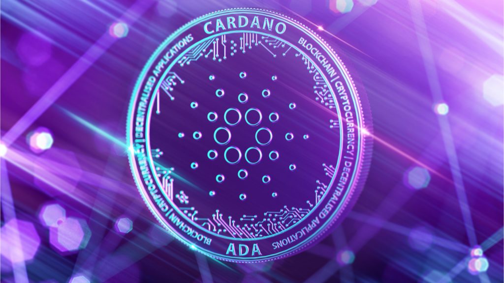 Cardano network
