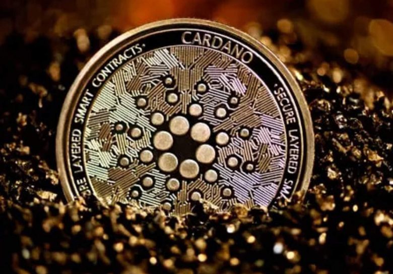 cardano nft projects