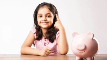 Teaching Money Management: Why a Kids' Saving Account is Essential