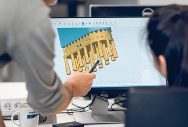 additive manufacturing singapore