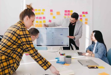 Strategic Consulting in Singapore Driving Business Excellence and Growth