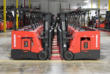 Forklift Rental