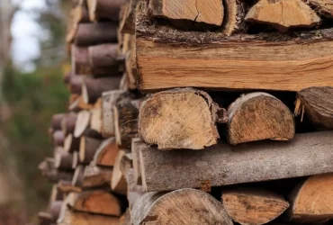 Ironbark Firewood