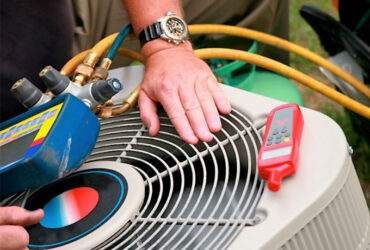 Cooling and Heating Solutions