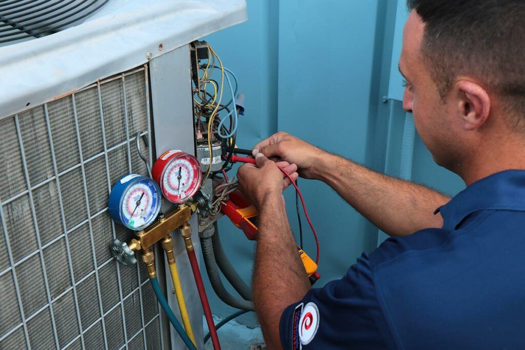 Ottawa Furnace Repair