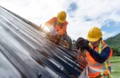 Residential Roofing