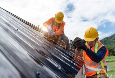 Residential Roofing