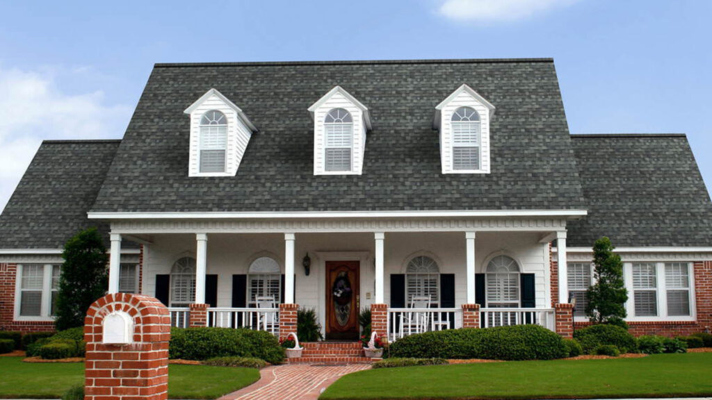 Roofing Solutions