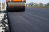 Paving Commercial
