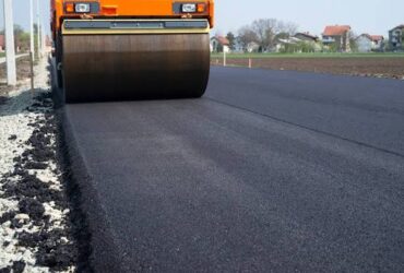 Paving Commercial