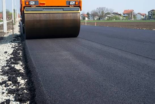 Paving Commercial